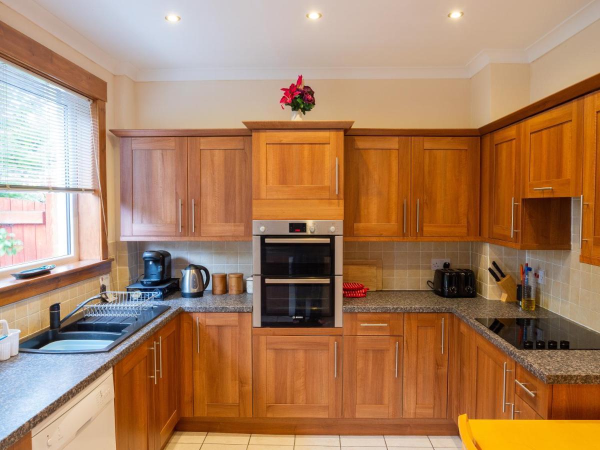Balmara Holiday home