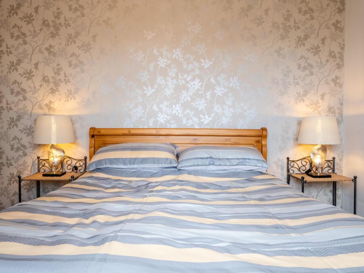 Balmara Holiday home Hopeman