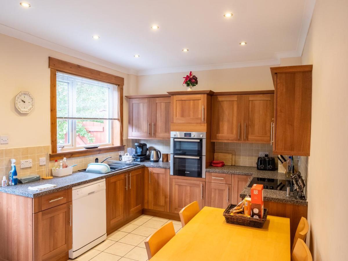Balmara Holiday home Hopeman