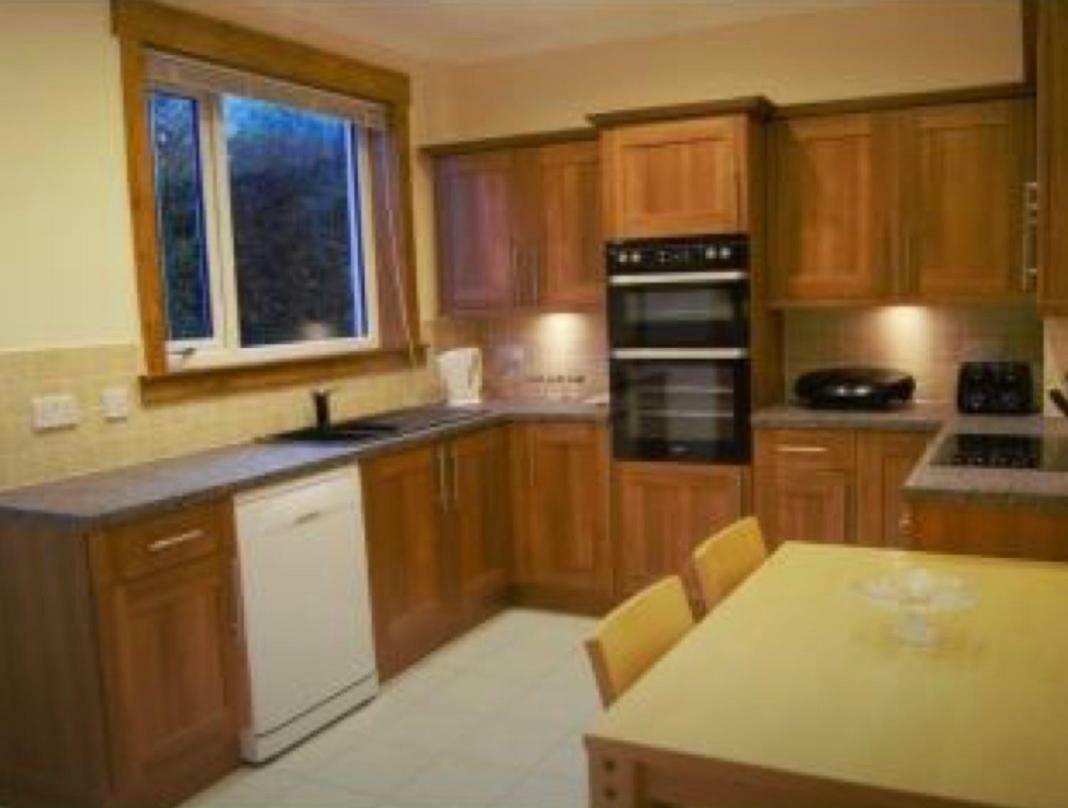 Balmara Holiday home *